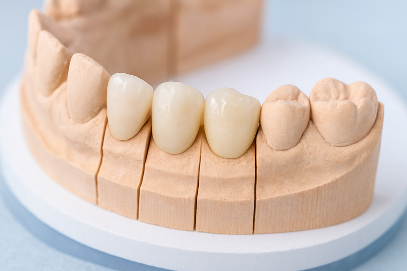 セラミッククラウン