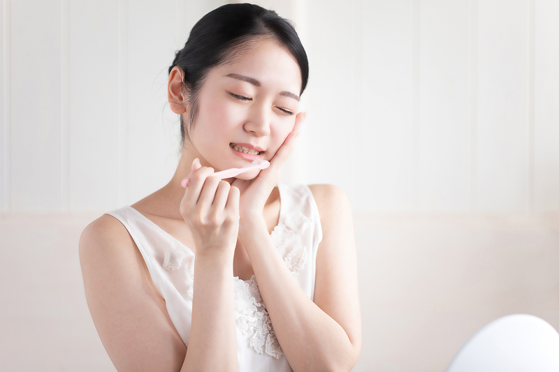 当院の虫歯治療