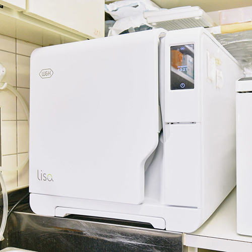 厚労省が課す厳しい施設基準をクリアした歯科医院