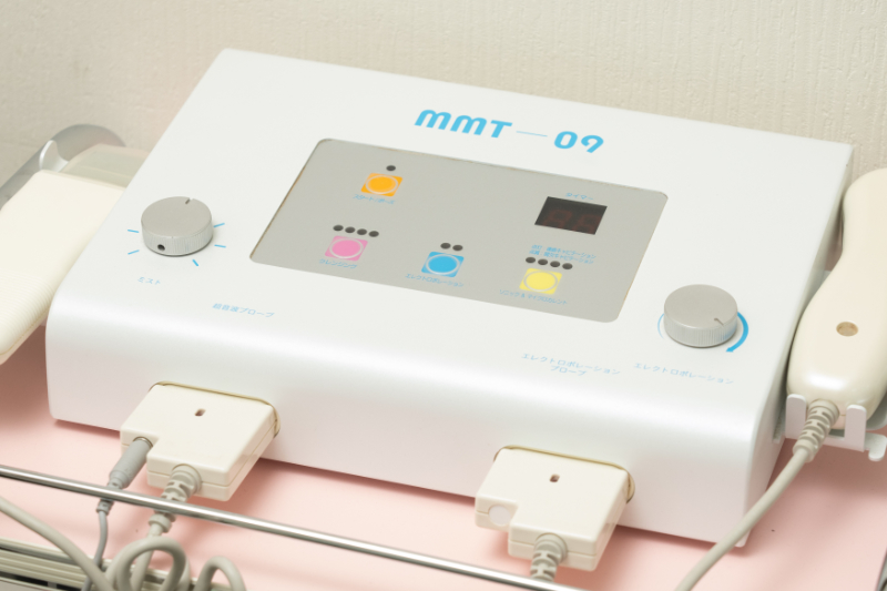 リップエステとは