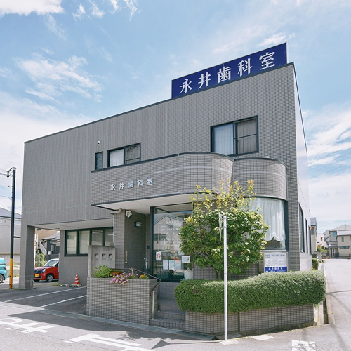 口腔管理体制強化